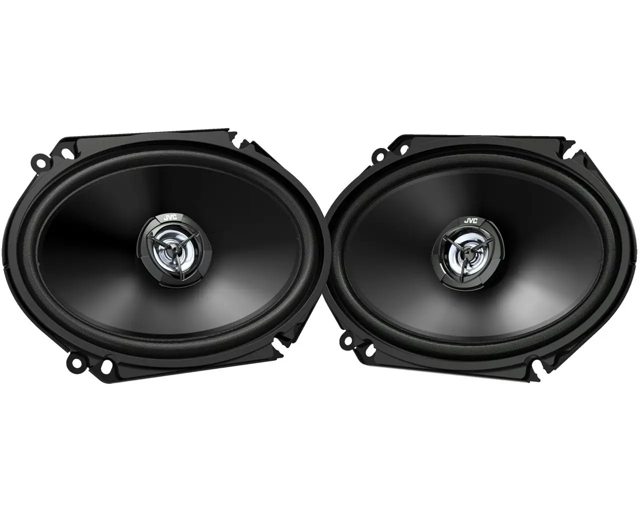 JVC CS-DR6820 300 W Araç Hoparlörleri