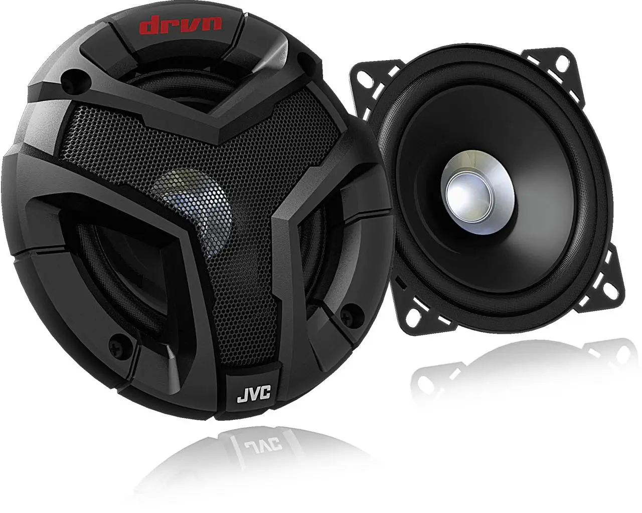 JVC CS-V418 Araç Hoparlörleri