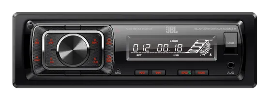 JBL Celebrity 150 JBLCELEBRITY150 Araç Medya Alıcıları