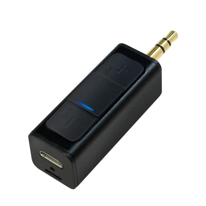 LogiLink BT0045 Araç Medya Alıcıları