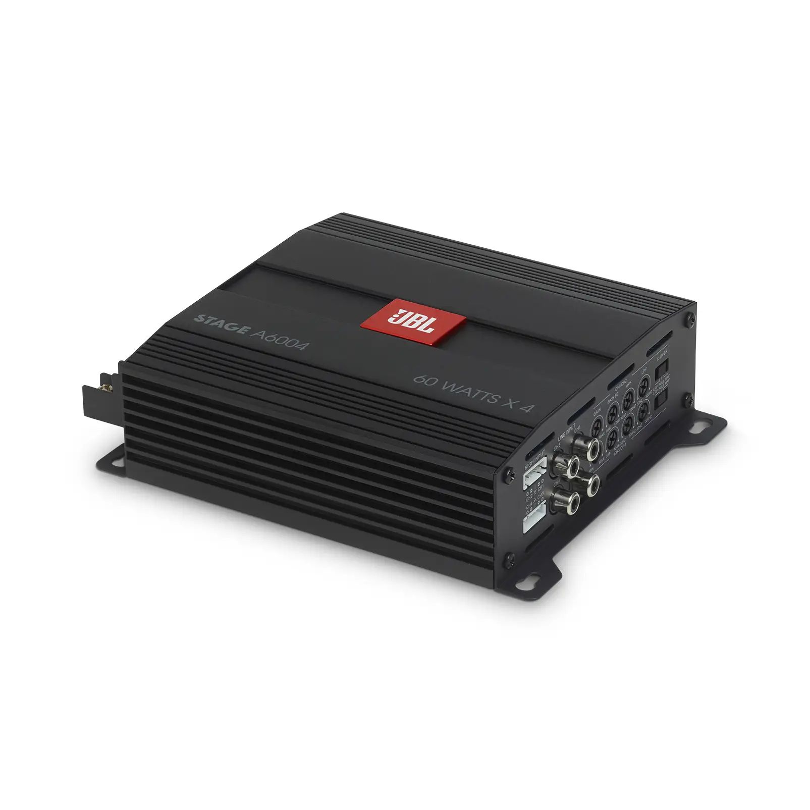 JBL STAGEA6004 600 W Araç Ses Amplifikatörleri