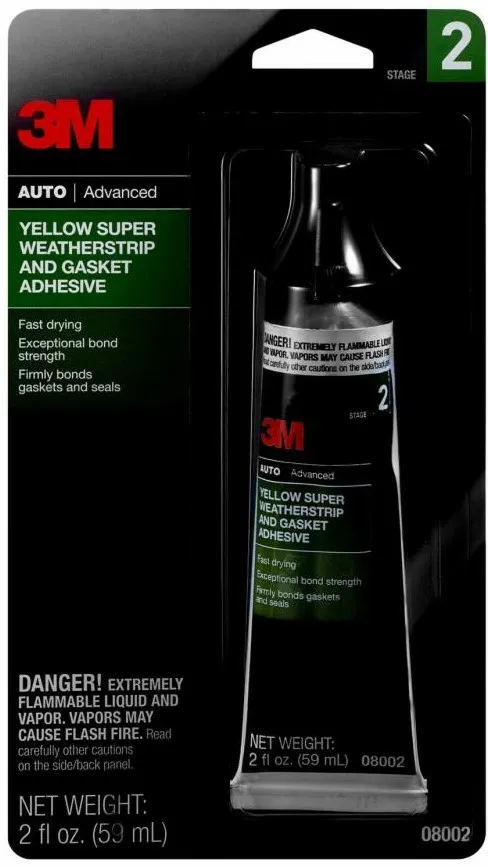 3M Highland 08002 Araç Tamir ve Bakım
