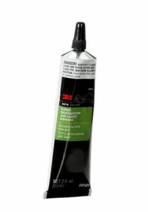3M 08581 Araç Tamir ve Bakım