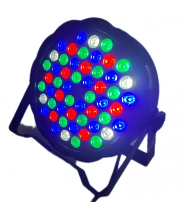 Canon 30-PAR-LED014G-9 Aralı Gözler & Disko Işıkları