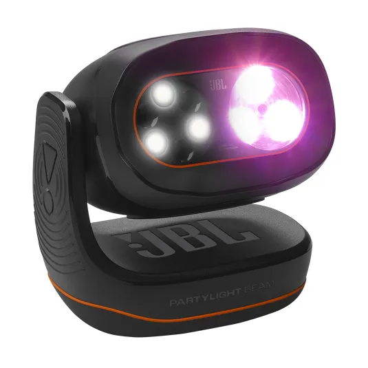 JBL PartyLight Beam JBLPLBEAMEU Aralı Gözler & Disko Işıkları