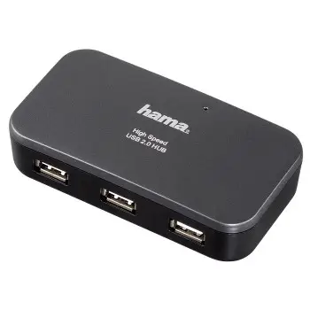 Hama USB 2.0 00049035