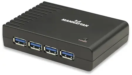 Manhattan SuperSpeed 161220