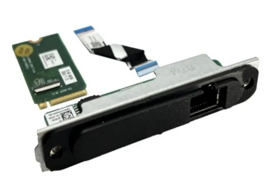 ASUS NUCIOALA0RV Arayüz Kartları/Adaptörleri