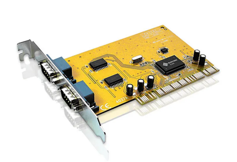 ATEN IC-102S Arayüz Kartları/Adaptörleri