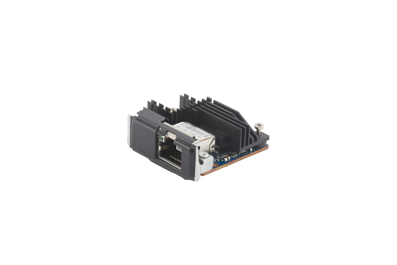 HP 10GBase-T Flex IO 56Q71AA Arayüz Kartları/Adaptörleri