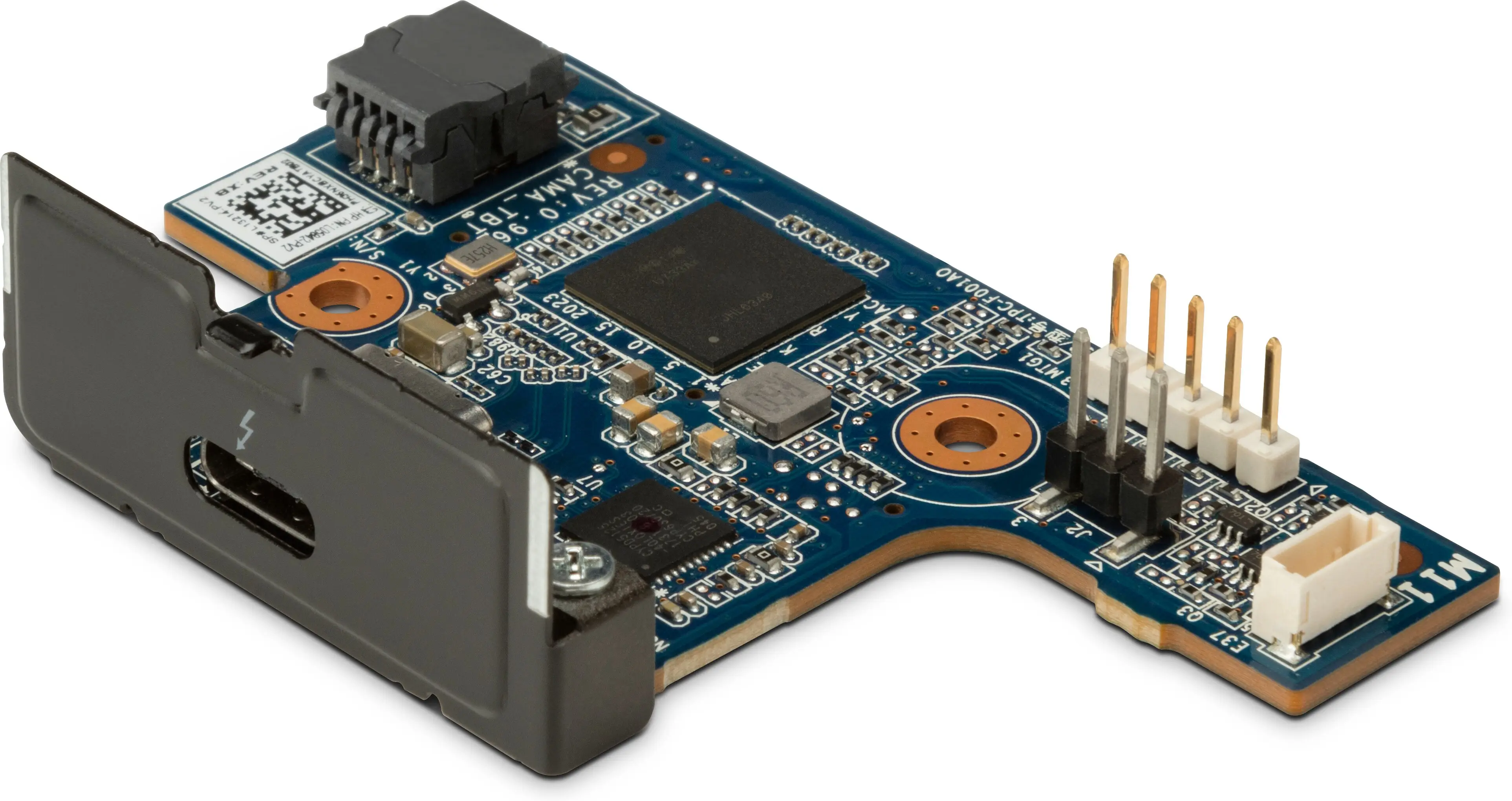 HP 3TK77AA Arayüz Kartları/Adaptörleri