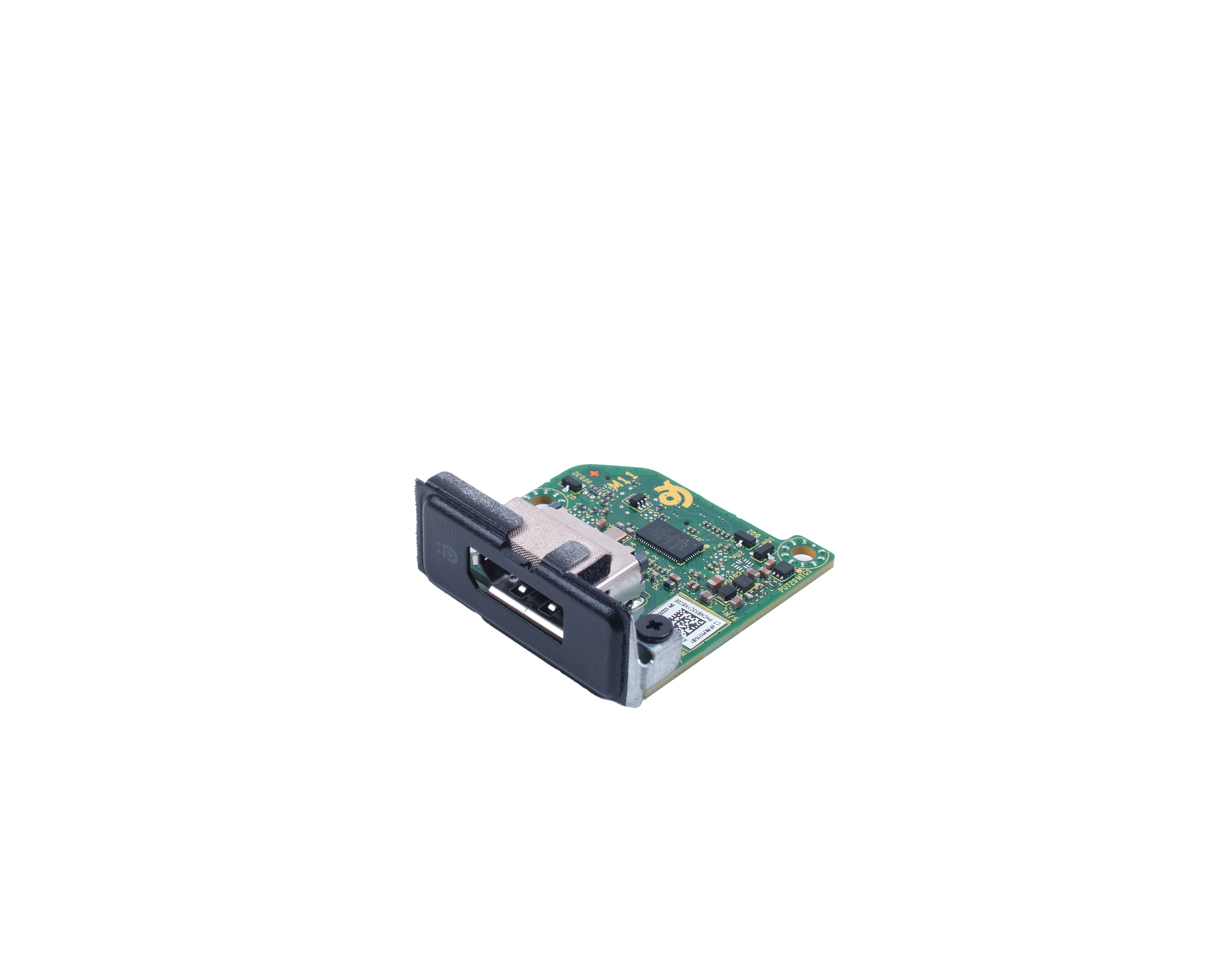 HP DisplayPort 2.1 v3 Flex IO B6BS8AA Arayüz Kartları/Adaptörleri