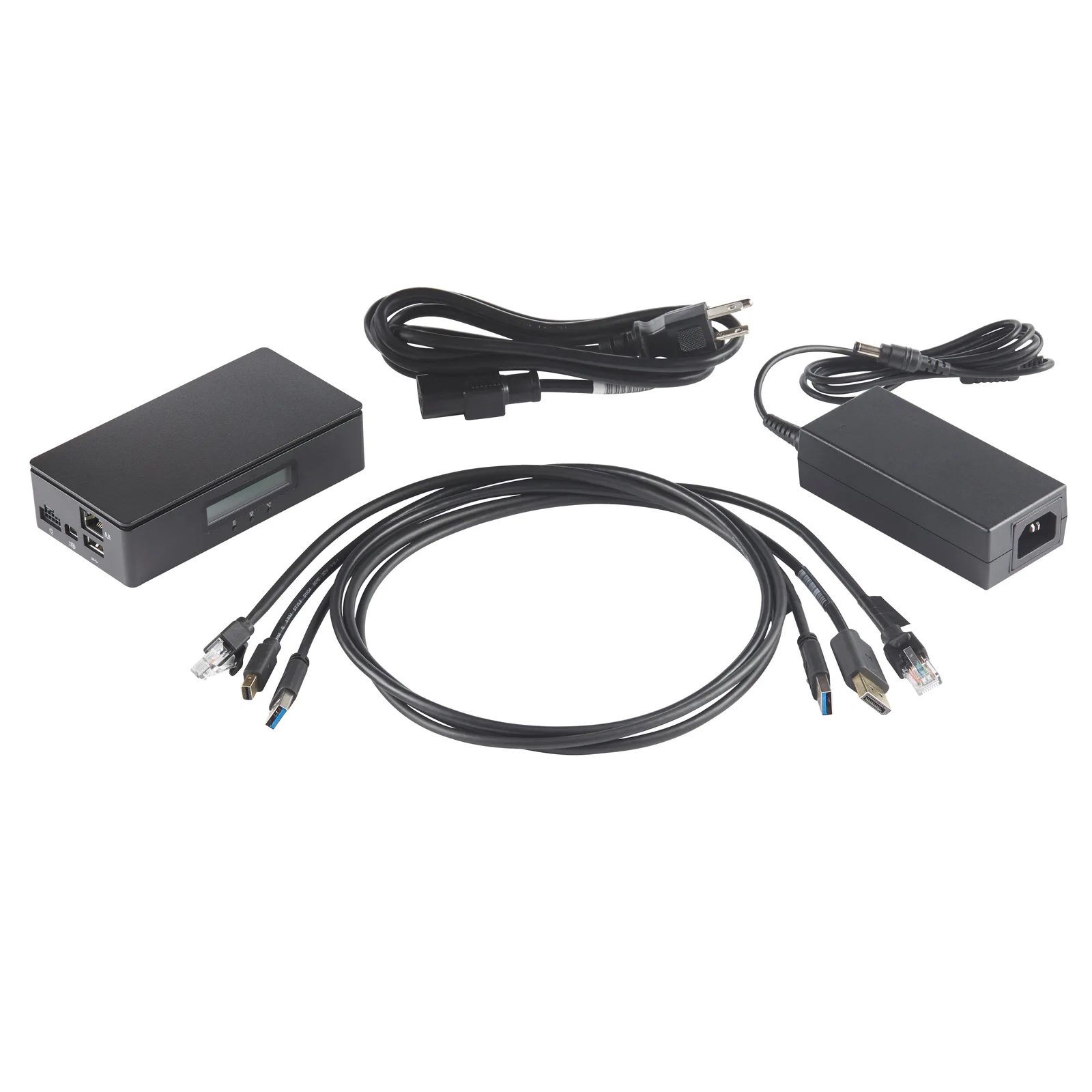 HP Remote System Controller for Universal KVM 7K7N2AA