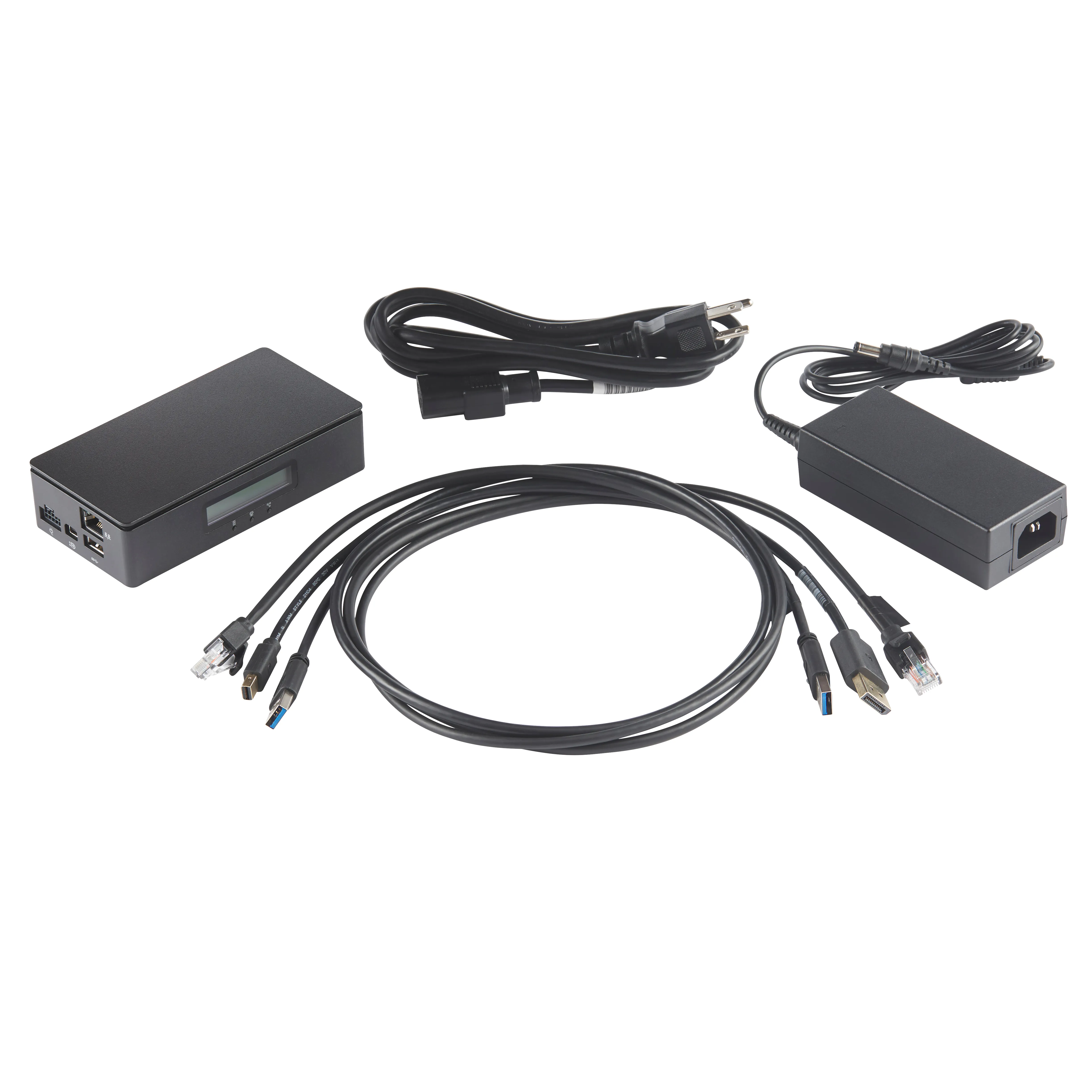 HP Remote System Controller for Universal KVM 7K7N2AA#ABA Arayüz Kartları/Adaptörleri
