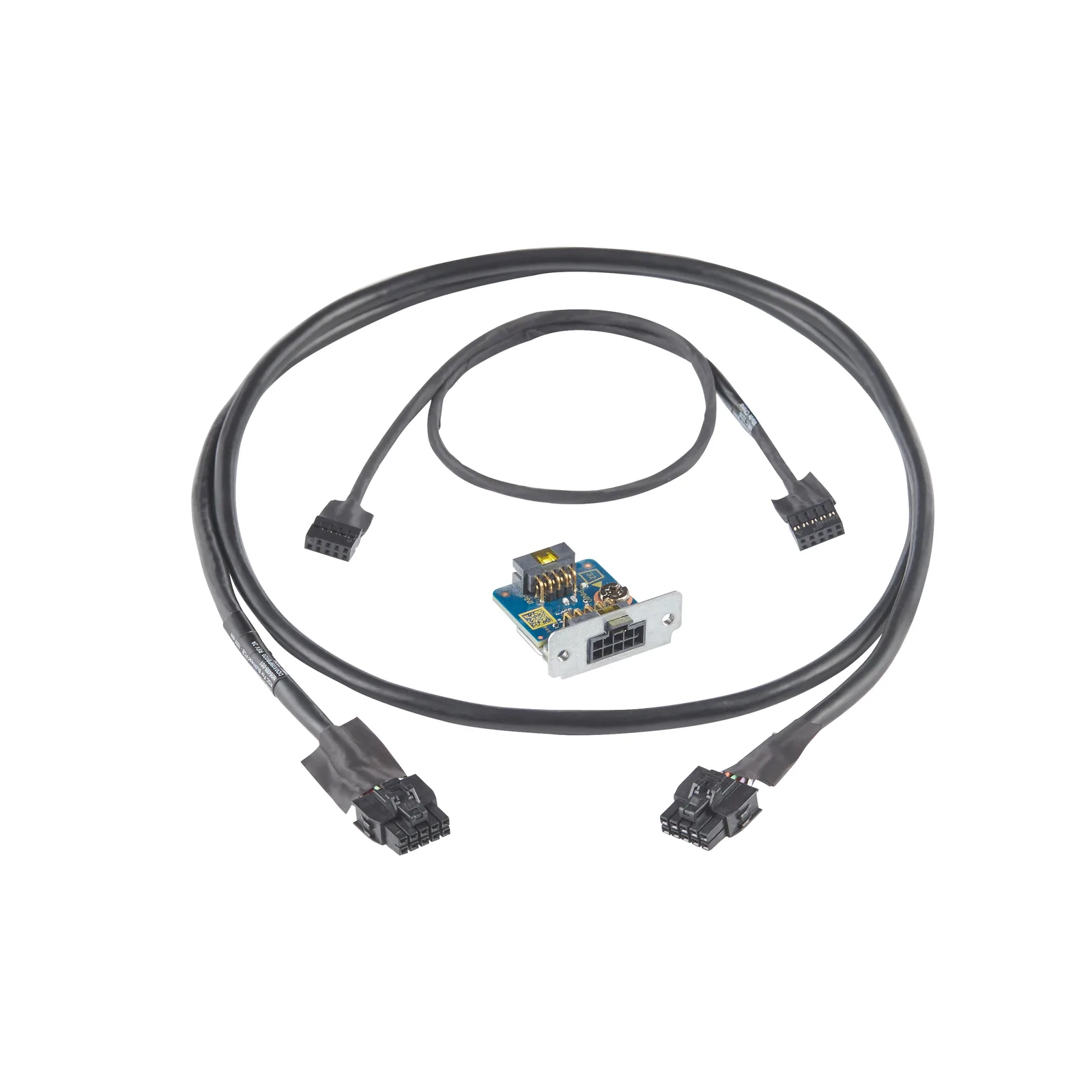 HP Remote System Controller Main Board Adapter 7K6D8AA Arayüz Kartları/Adaptörleri