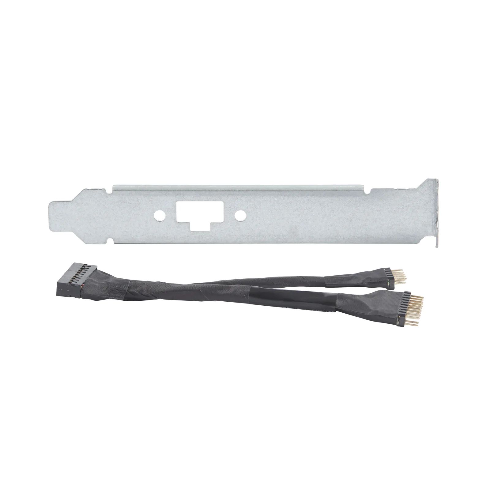 HP Z4/Z6/Z8 G4/ZCentral 4R Remote System Controller Cable Adapter 7K6E5AA Arayüz Kartları/Adaptörleri