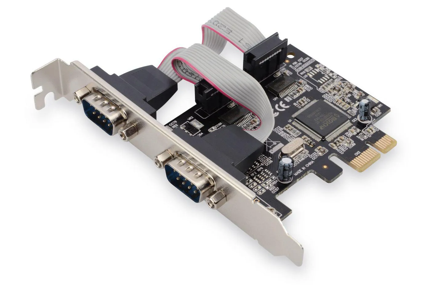 Microconnect DS-30000-1 Arayüz Kartları/Adaptörleri