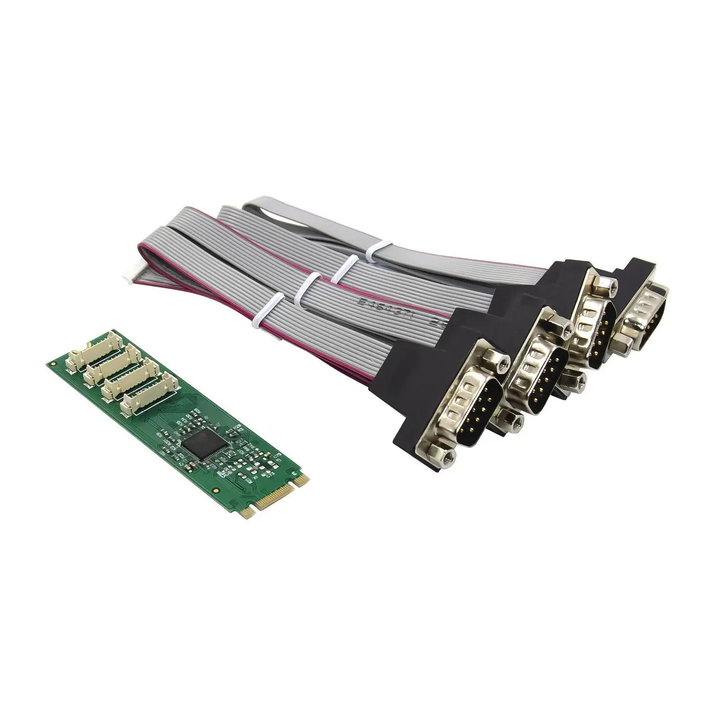 Microconnect MC-M.2-334 Arayüz Kartları/Adaptörleri