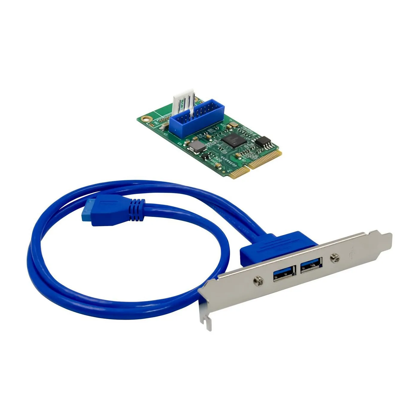 Microconnect MC-PCIE-RS232-CH384L Arayüz Kartları/Adaptörleri