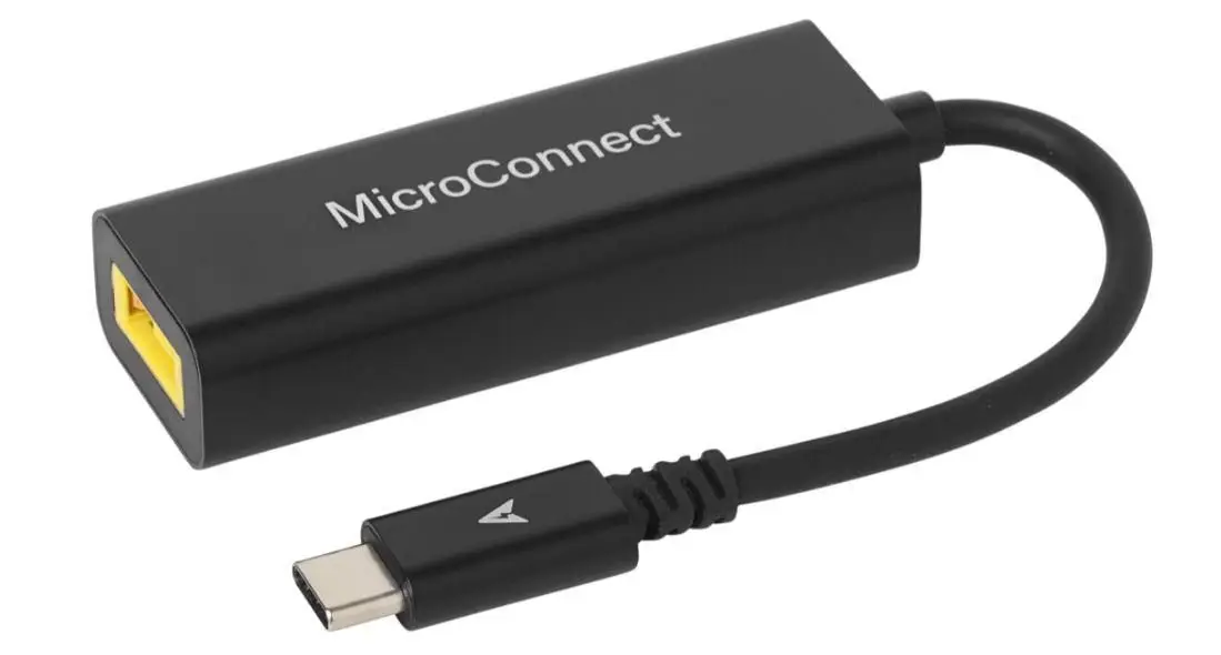 Microconnect USB3.1C-LEN Arayüz Kartları/Adaptörleri