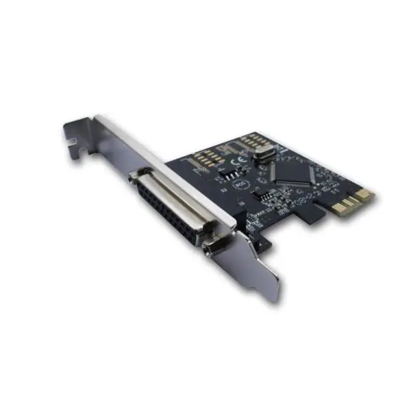 Nilox NXPCE99100 Arayüz Kartları/Adaptörleri