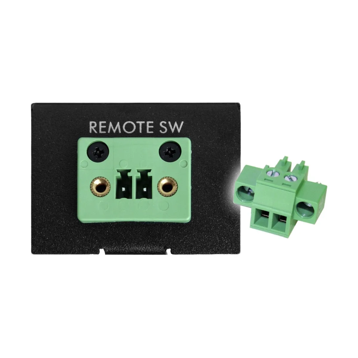 Shuttle PWR01 Arayüz Kartları/Adaptörleri