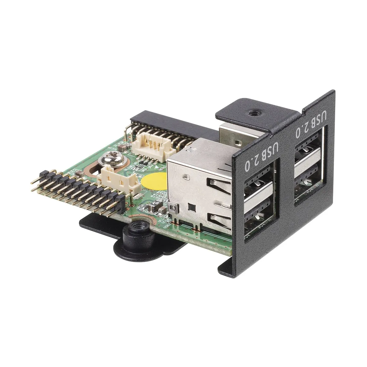 Shuttle USB01 Arayüz Kartları/Adaptörleri