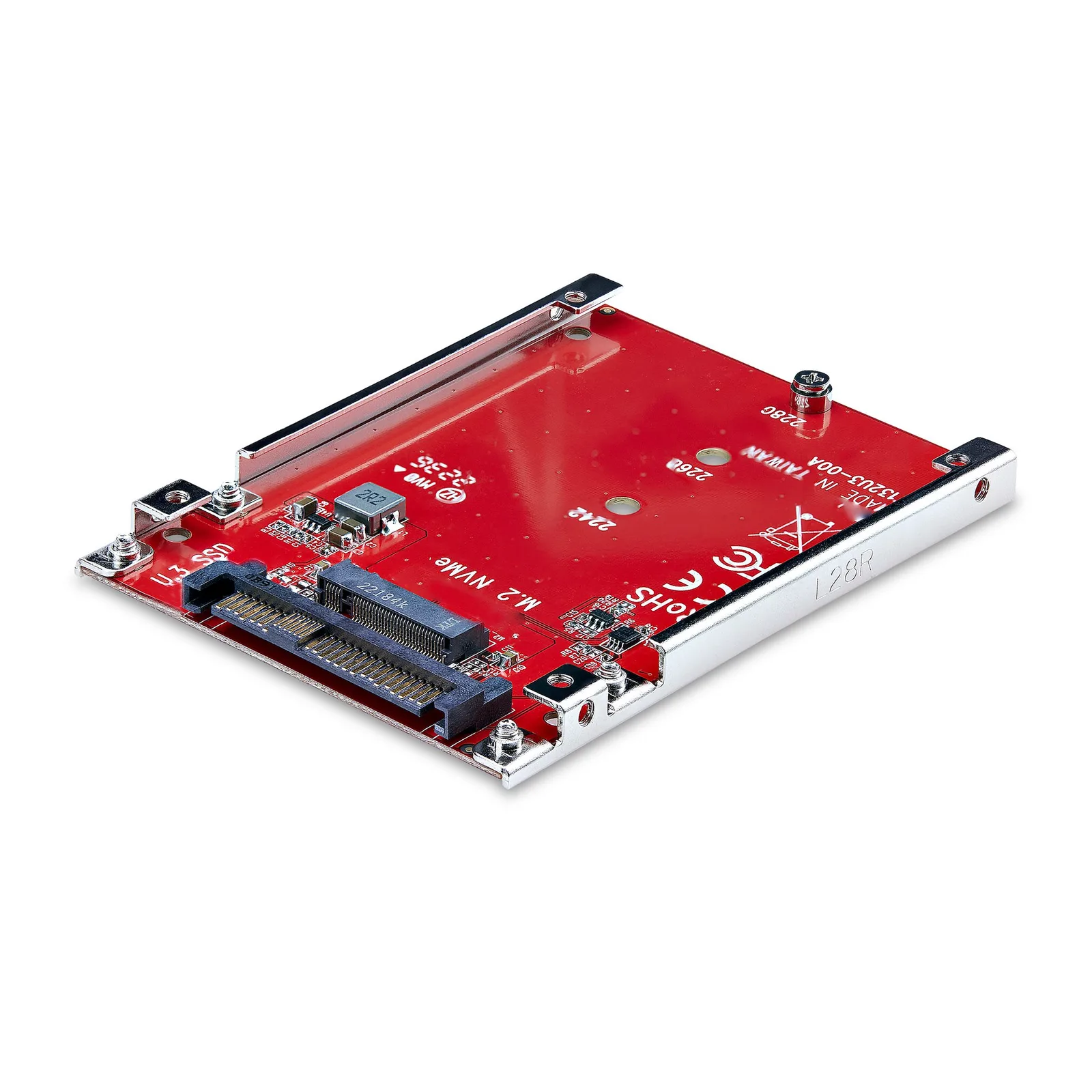 StarTech.com 1M25-U3-M2-ADAPTER Arayüz Kartları/Adaptörleri
