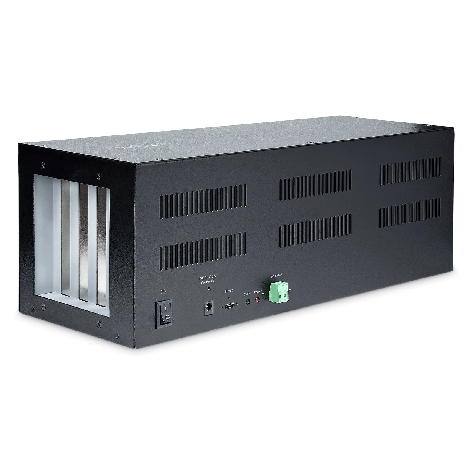 StarTech.com 4PCIE-PCIE-ENCLOSURE Arayüz Kartları/Adaptörleri