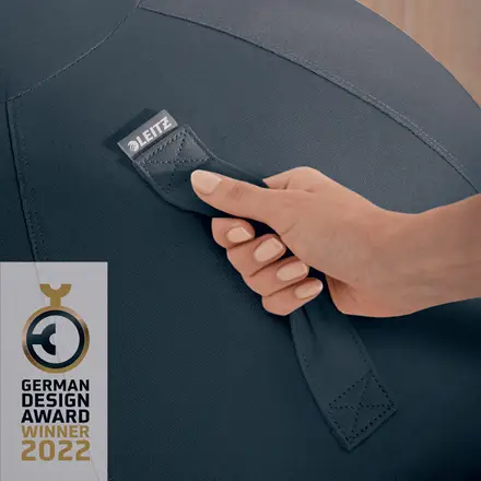 Leitz Ergo Cosy 52790089 Thumbnail 2