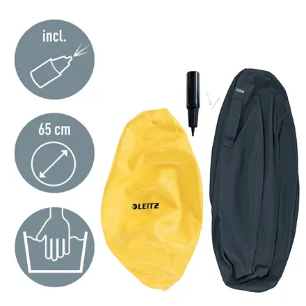Leitz Ergo Cosy 52790089 Thumbnail 3