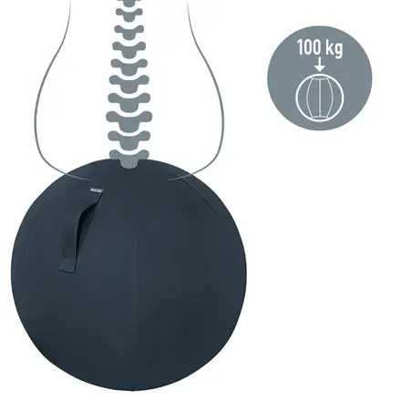 Leitz Ergo Cosy 52790089 Thumbnail 4