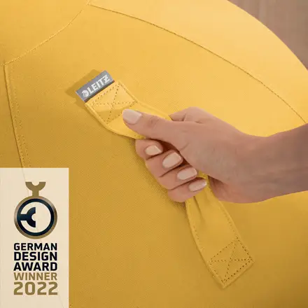 Leitz Ergo Cosy 52790019 Thumbnail 2