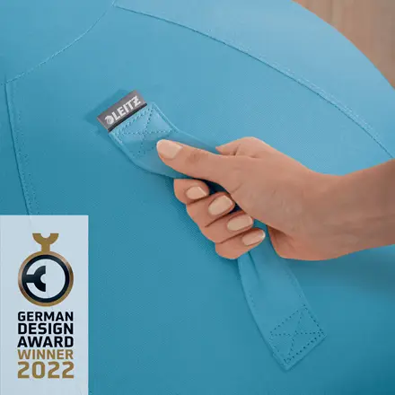 Leitz Ergo Cosy 52790061 Thumbnail 2