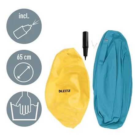 Leitz Ergo Cosy 52790061 Thumbnail 3