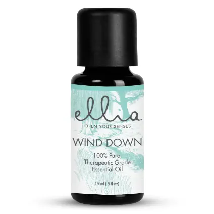 HoMedics Wind Down ARM-EO15WD Aroma Esansları