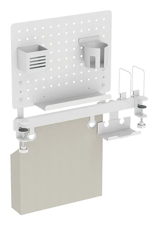 LogiLink PB0101 Asılabilir Düzenleyicile