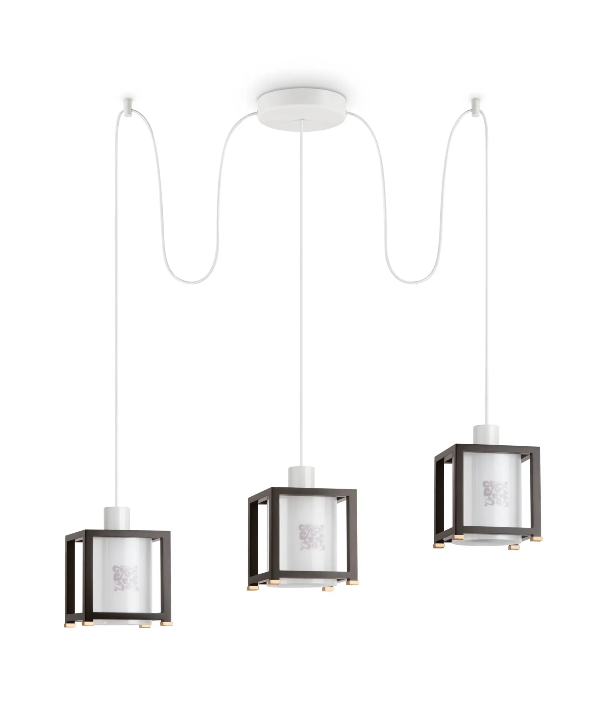 Philips by Signify 4112931CN 41129/31/CN Askı Aydınlatmaları