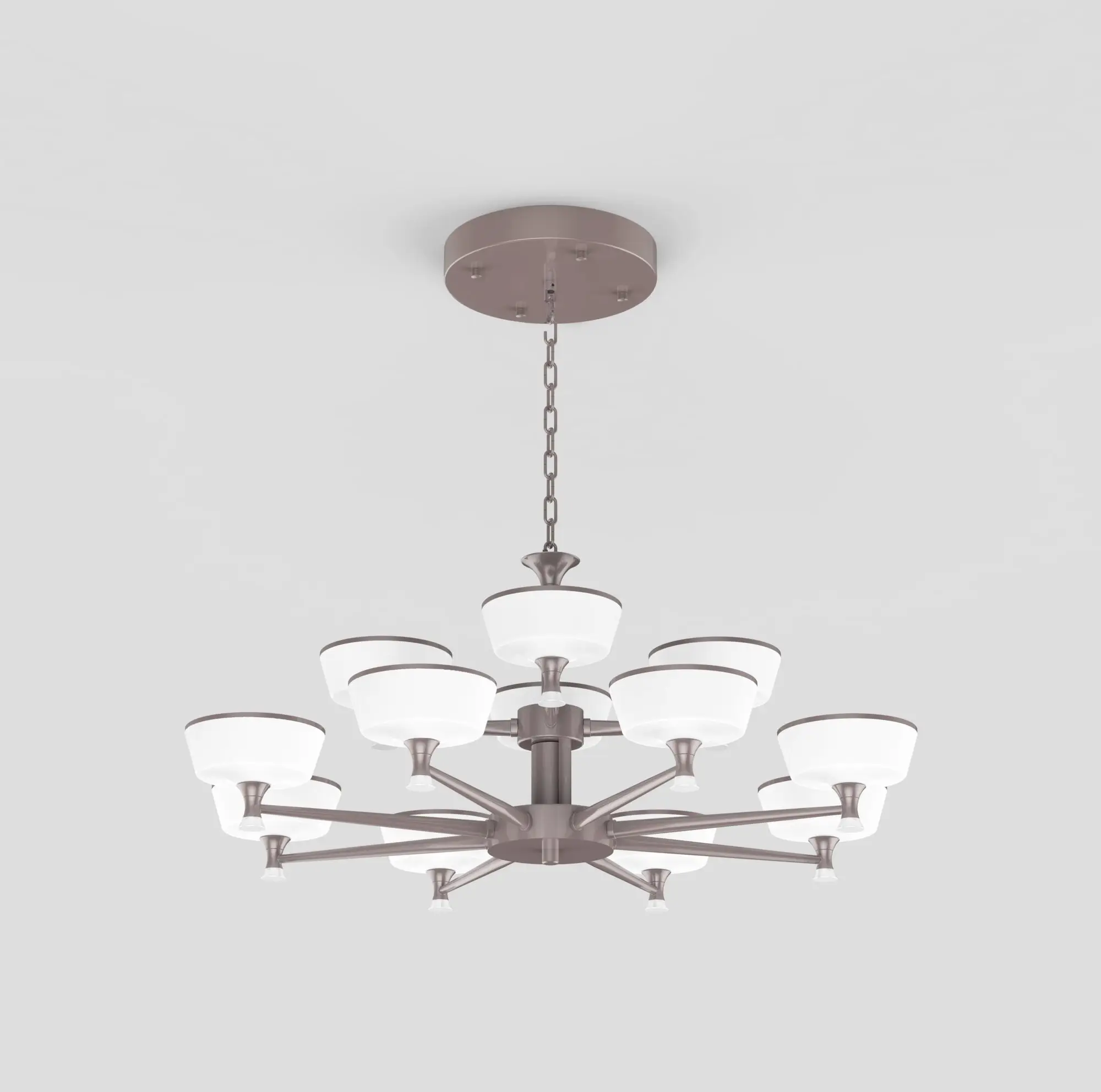 Philips by Signify 4114843C5 41148/43/C5 Askı Aydınlatmaları