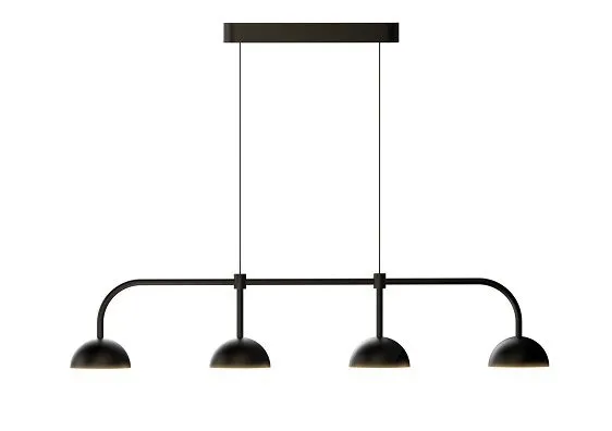 Philips by Signify myLiving 929003533301 Askı Aydınlatmaları