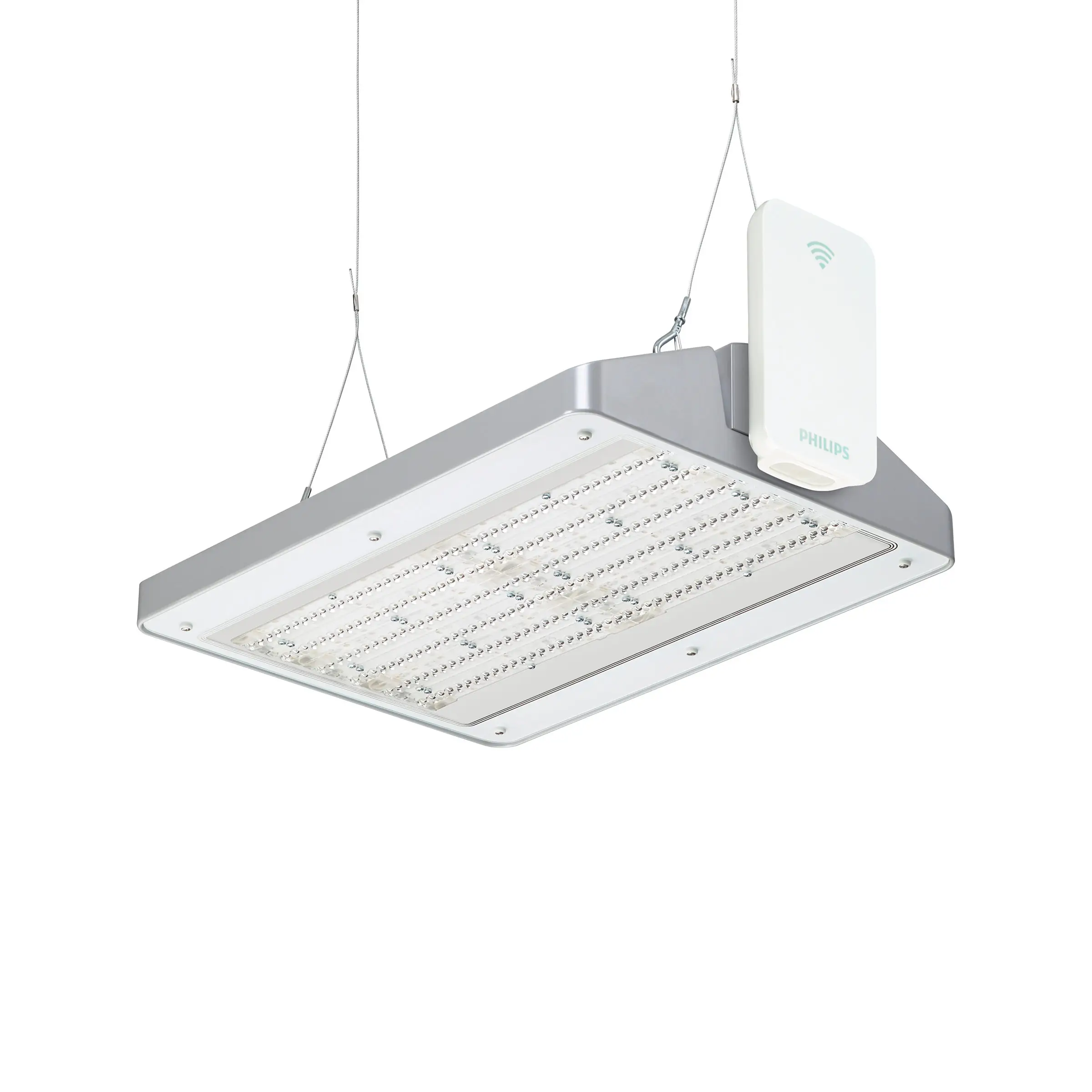 Philips by Signify BY471X GRN170S/840 HRO PC ACW SI 32151500 Askı Aydınlatmaları