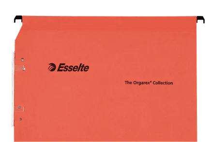 Esselte 22212 Askılı Klasörle