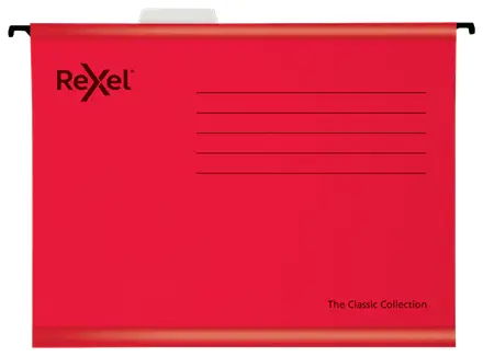 Rexel 2115589 Askılı Klasörle