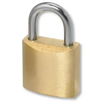 Techly ICA-PLB-LOCK Asma Kilitle