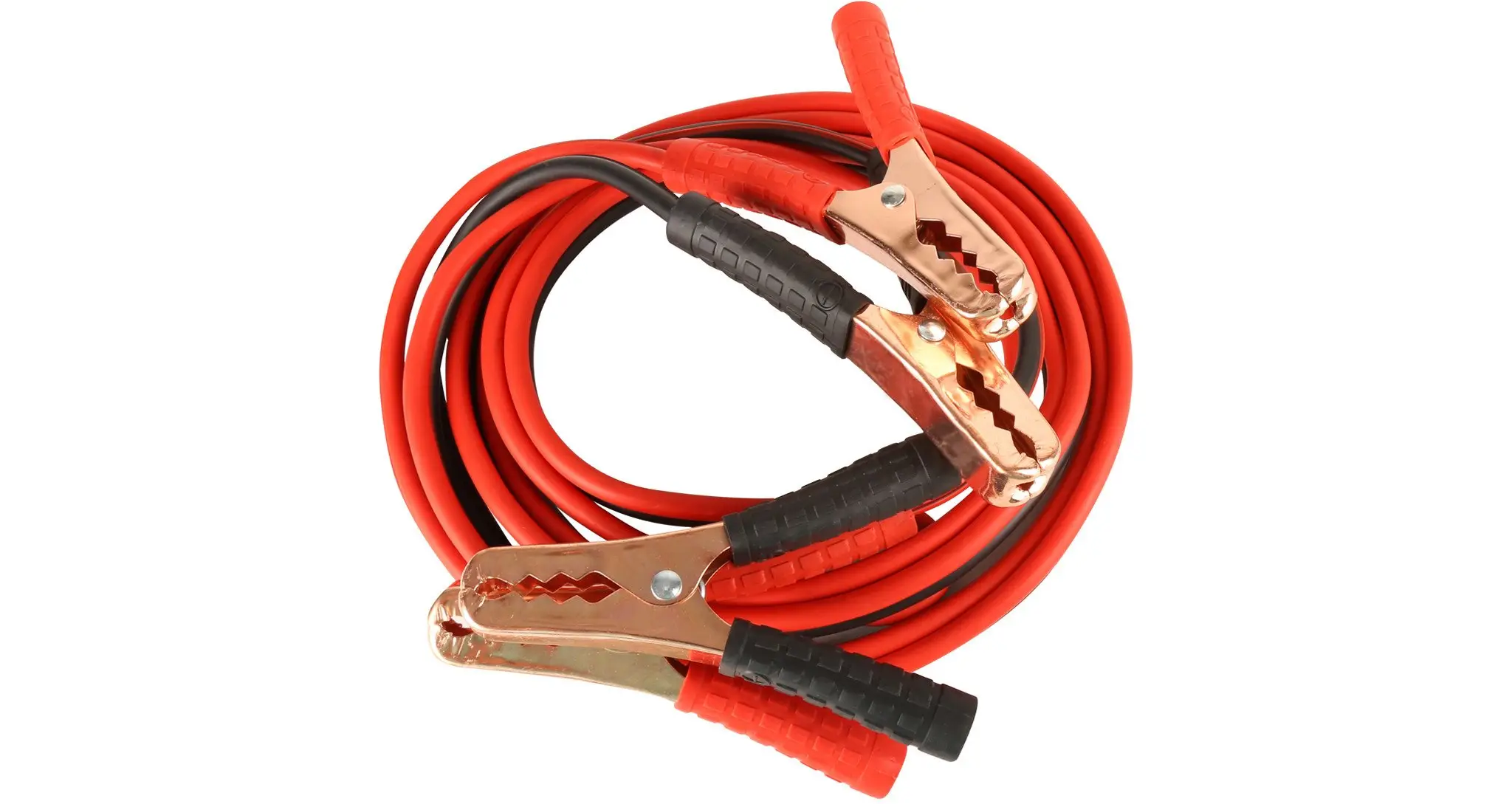 Duracell DRJC1210 Atlama Kabloları
