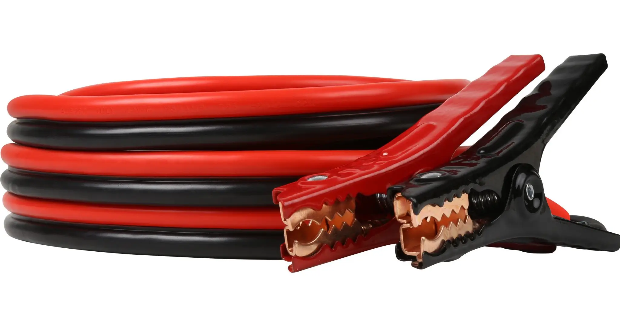 Duracell DRJC204 Atlama Kabloları