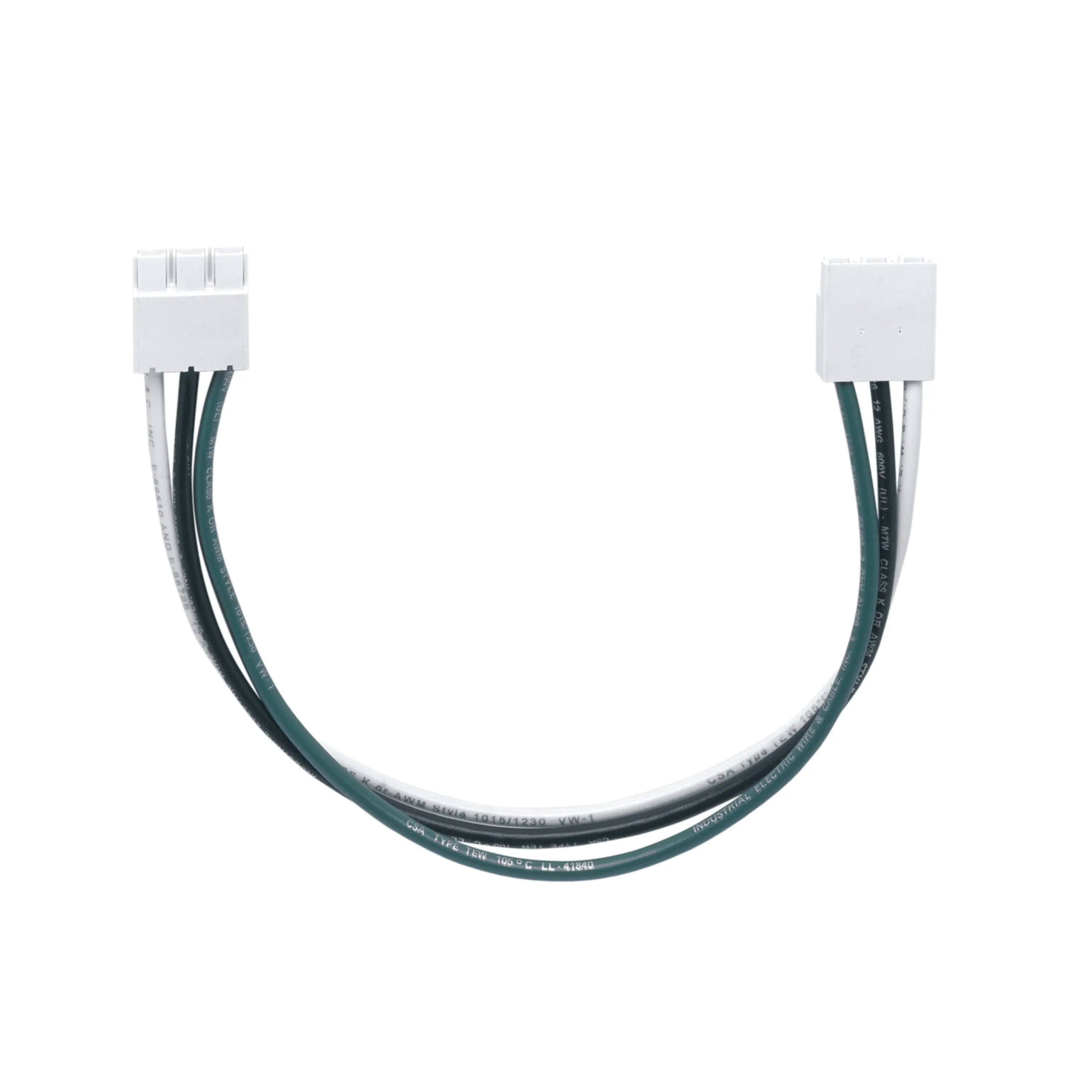 Middle Atlantic J-72X6 Atlama Kabloları