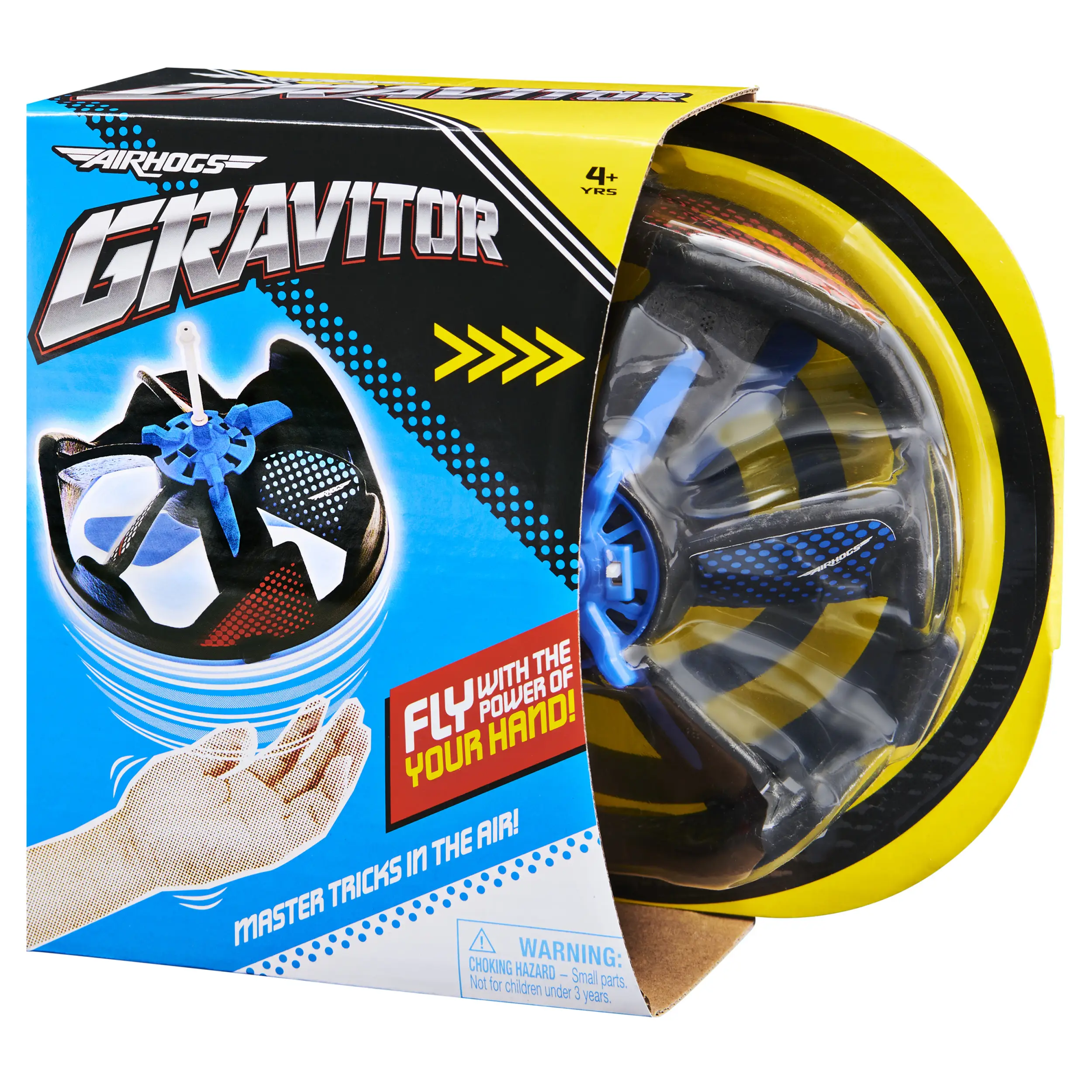 Spin Master ARH RDC Gravitor GML 6060471 Thumbnail 7