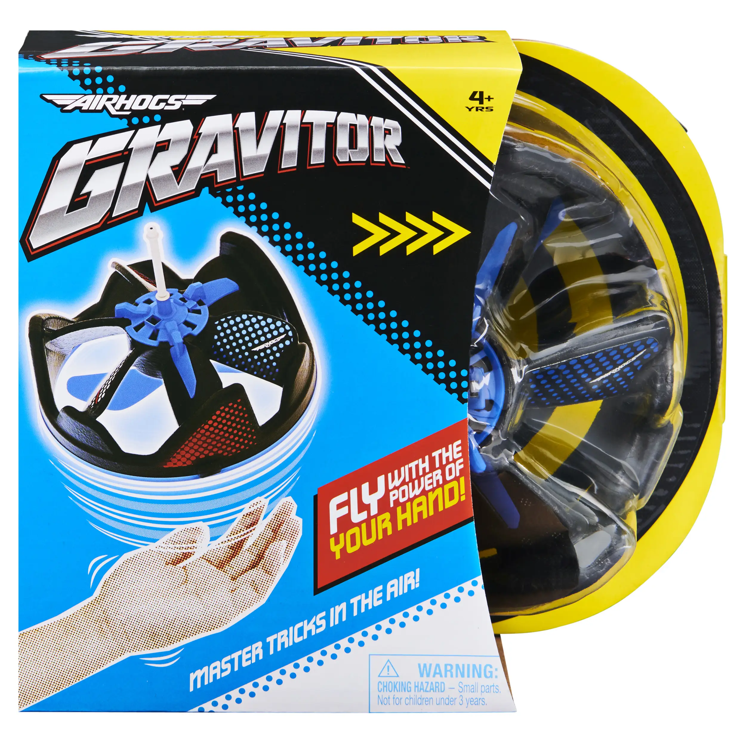 Spin Master ARH RDC Gravitor GML 6060471 Atmalı Oyun