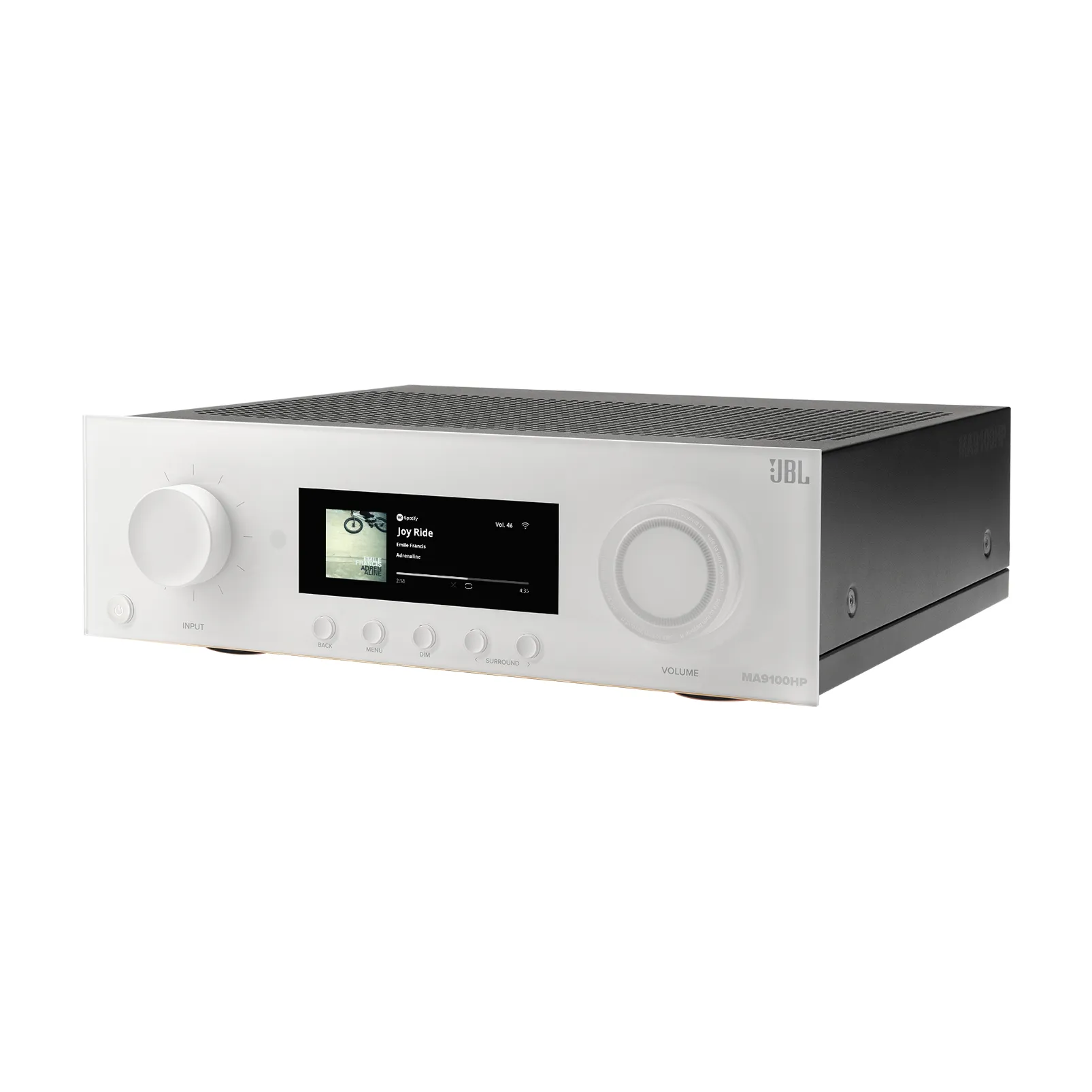 JBL MA9100HP-WHT AV Alıcıları